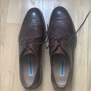 Johnston & Murphy Dress Shoes